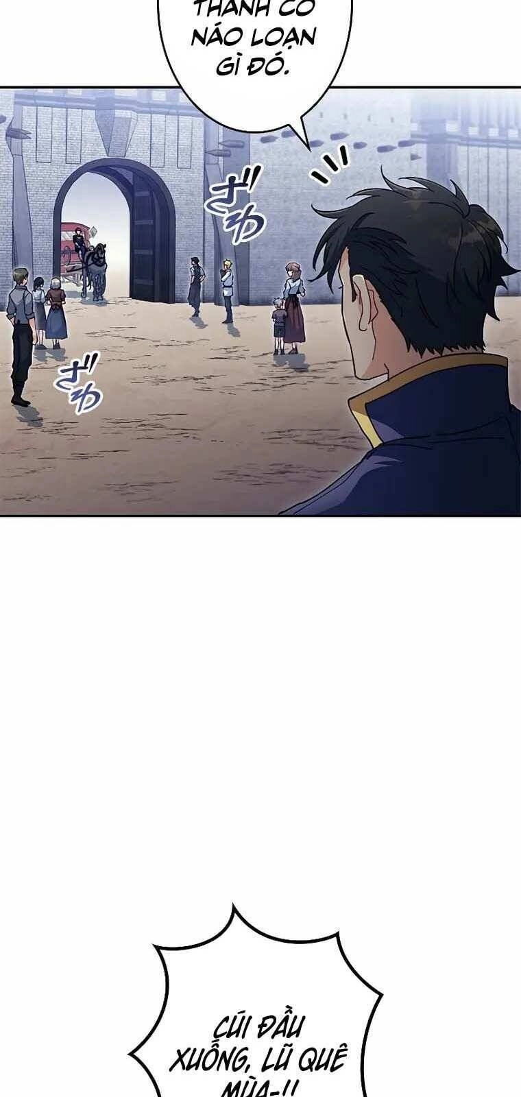 Công Tước Bạch Long Chapter 59 - 18