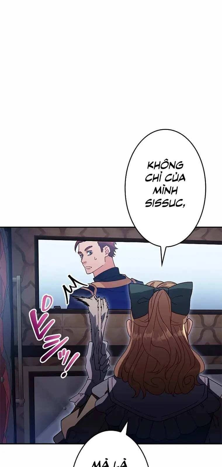 Công Tước Bạch Long Chapter 59 - 22