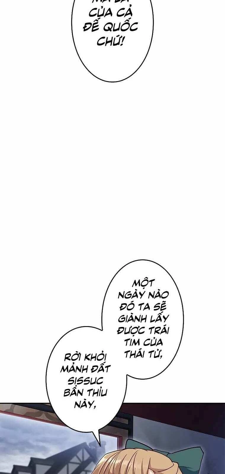 Công Tước Bạch Long Chapter 59 - 23