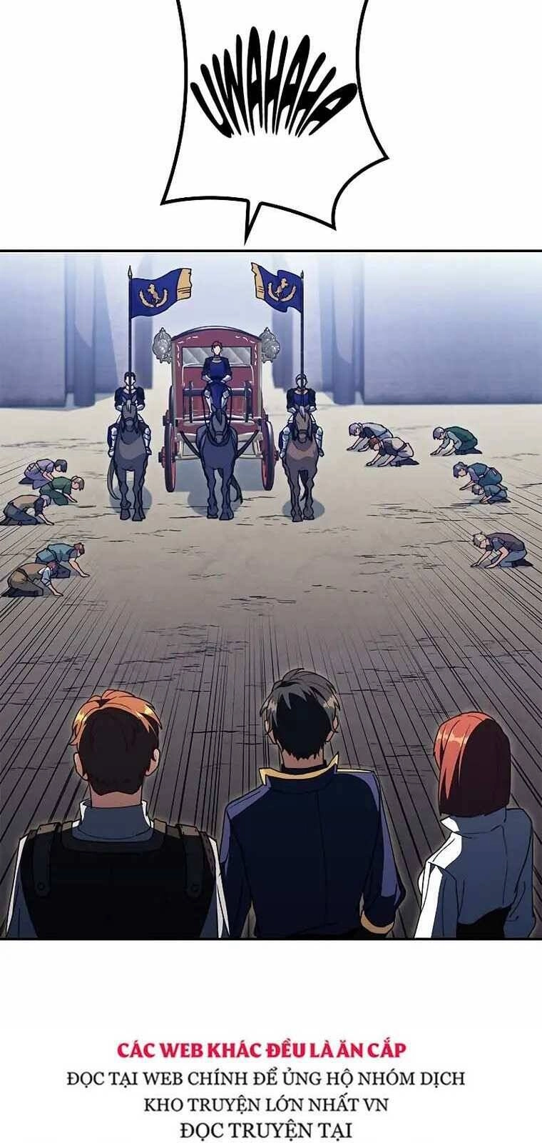 Công Tước Bạch Long Chapter 59 - 25