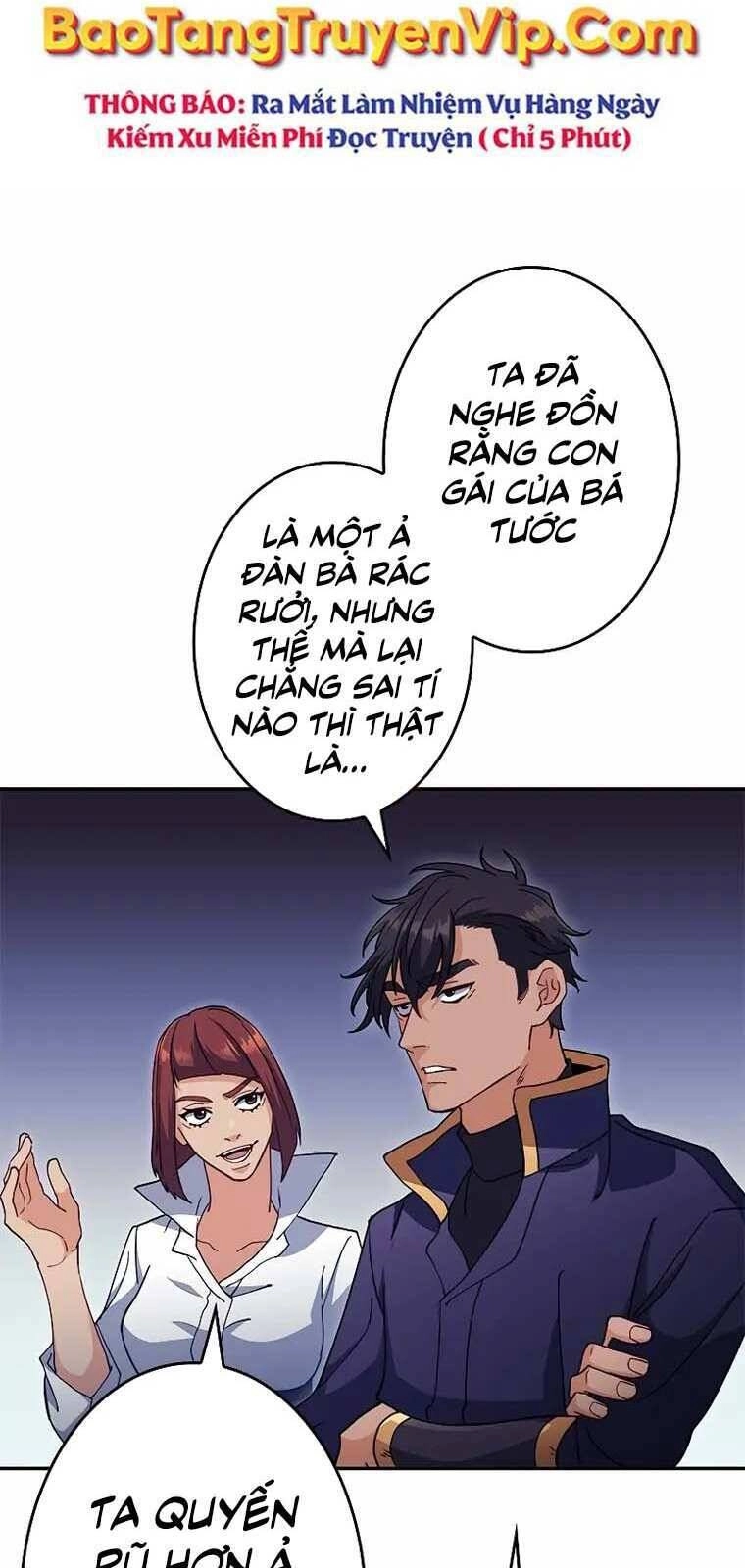 Công Tước Bạch Long Chapter 59 - 26