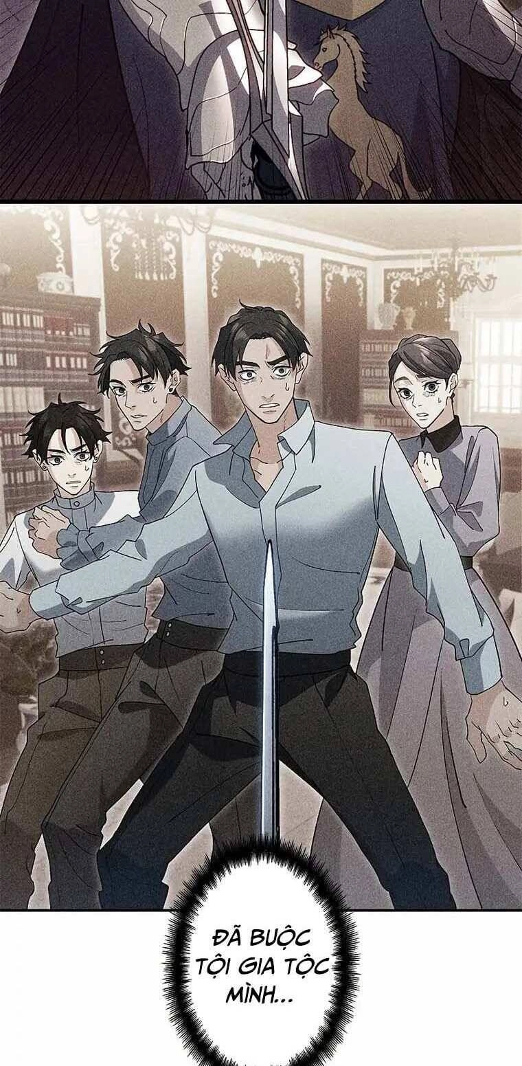 Công Tước Bạch Long Chapter 59 - 34