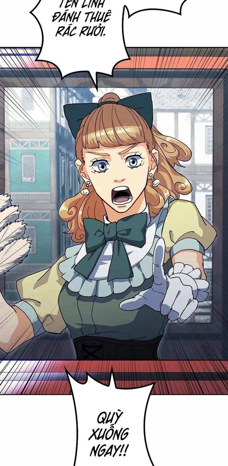 Công Tước Bạch Long Chapter 59 - 42