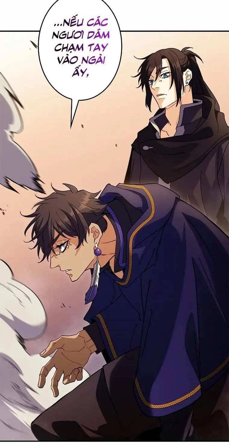 Công Tước Bạch Long Chapter 59 - 56