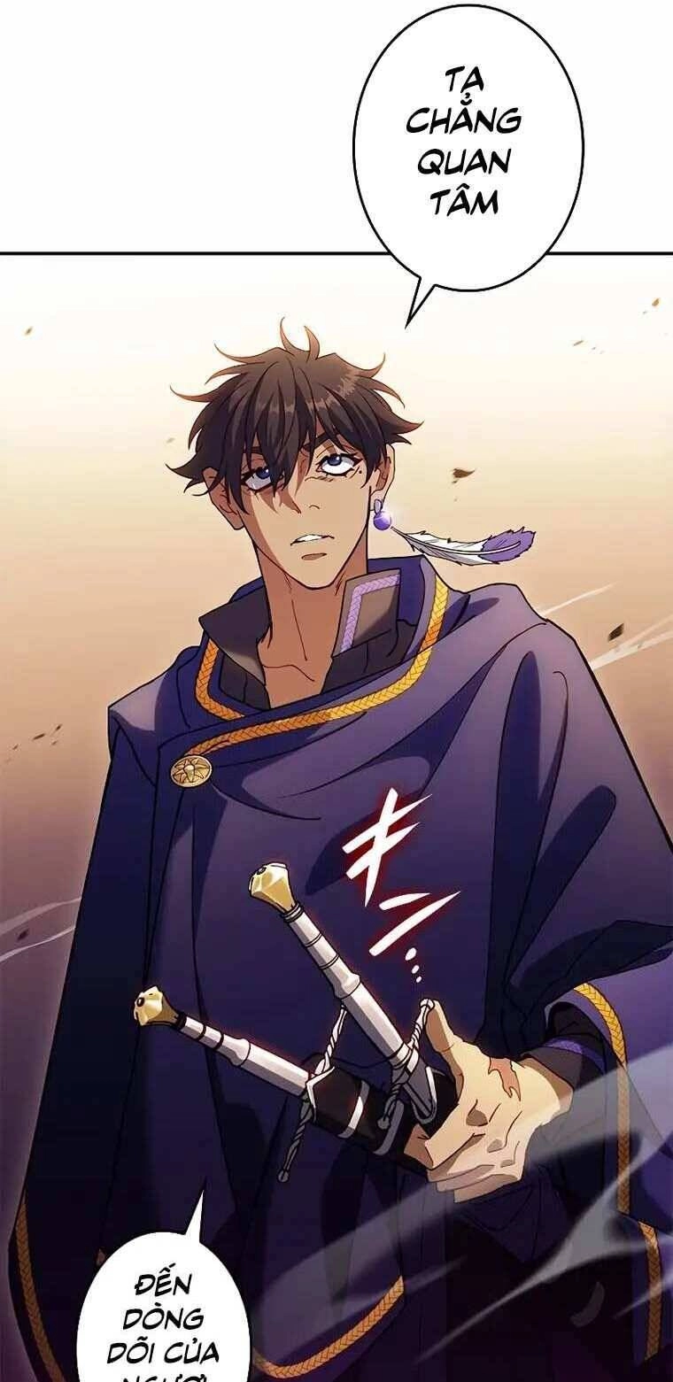 Công Tước Bạch Long Chapter 59 - 61