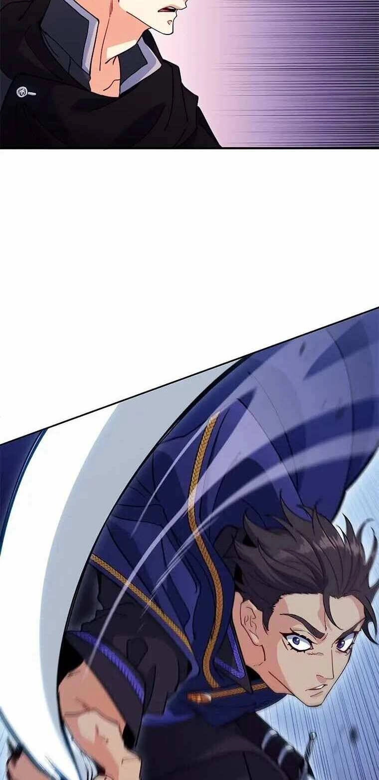 Công Tước Bạch Long Chapter 59 - 64