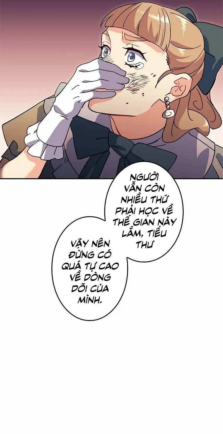 Công Tước Bạch Long Chapter 59 - 76