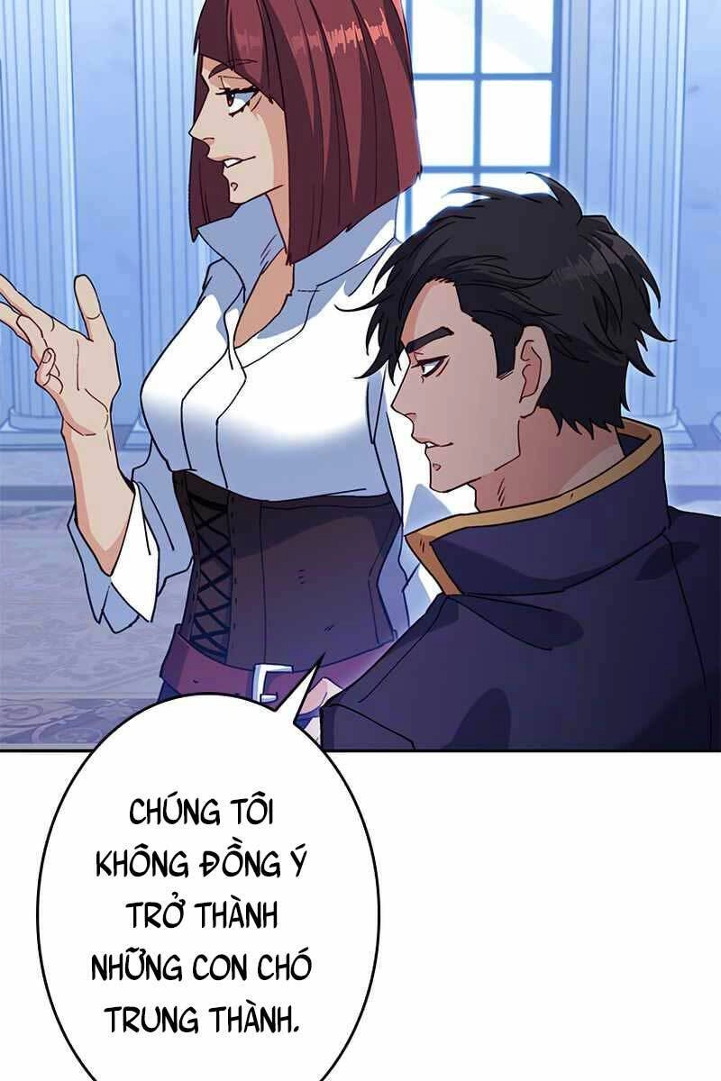 Công Tước Bạch Long Chapter 60 - 9