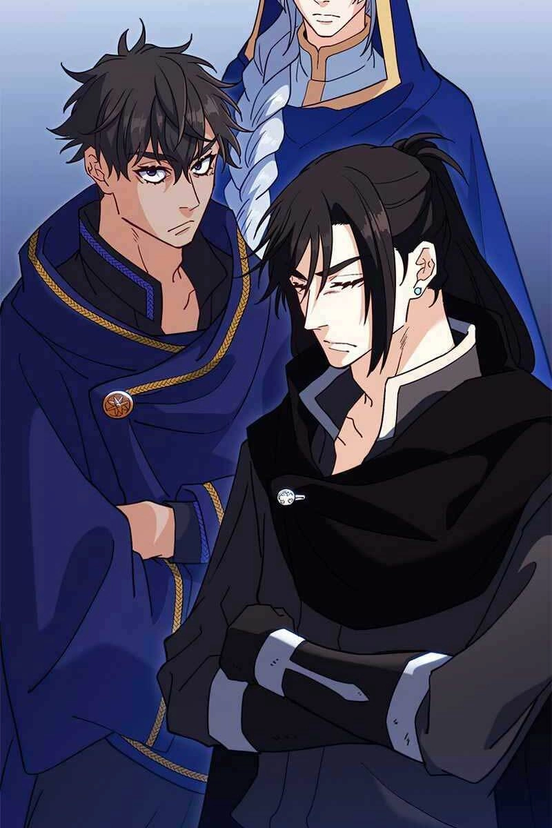 Công Tước Bạch Long Chapter 60 - 13