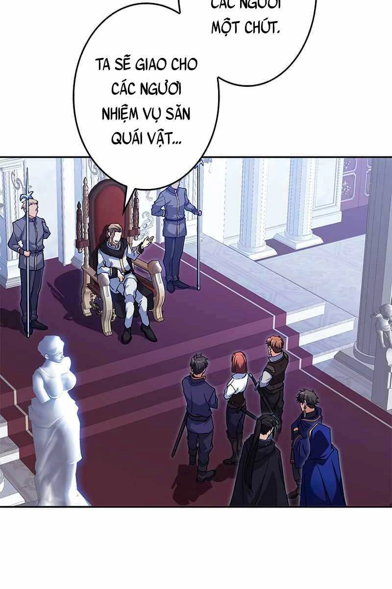 Công Tước Bạch Long Chapter 60 - 16