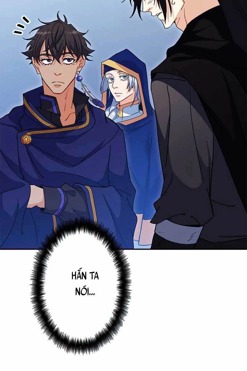 Công Tước Bạch Long Chapter 60 - 21