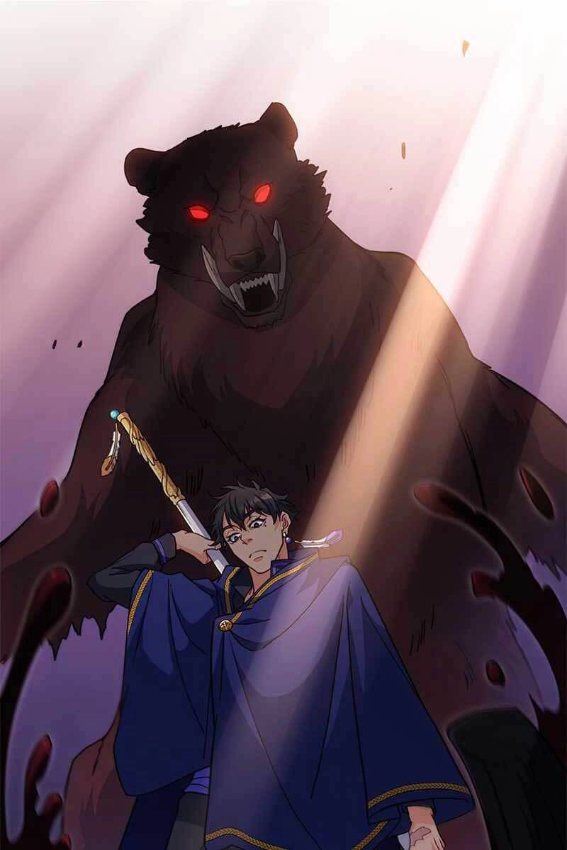 Công Tước Bạch Long Chapter 60 - 47