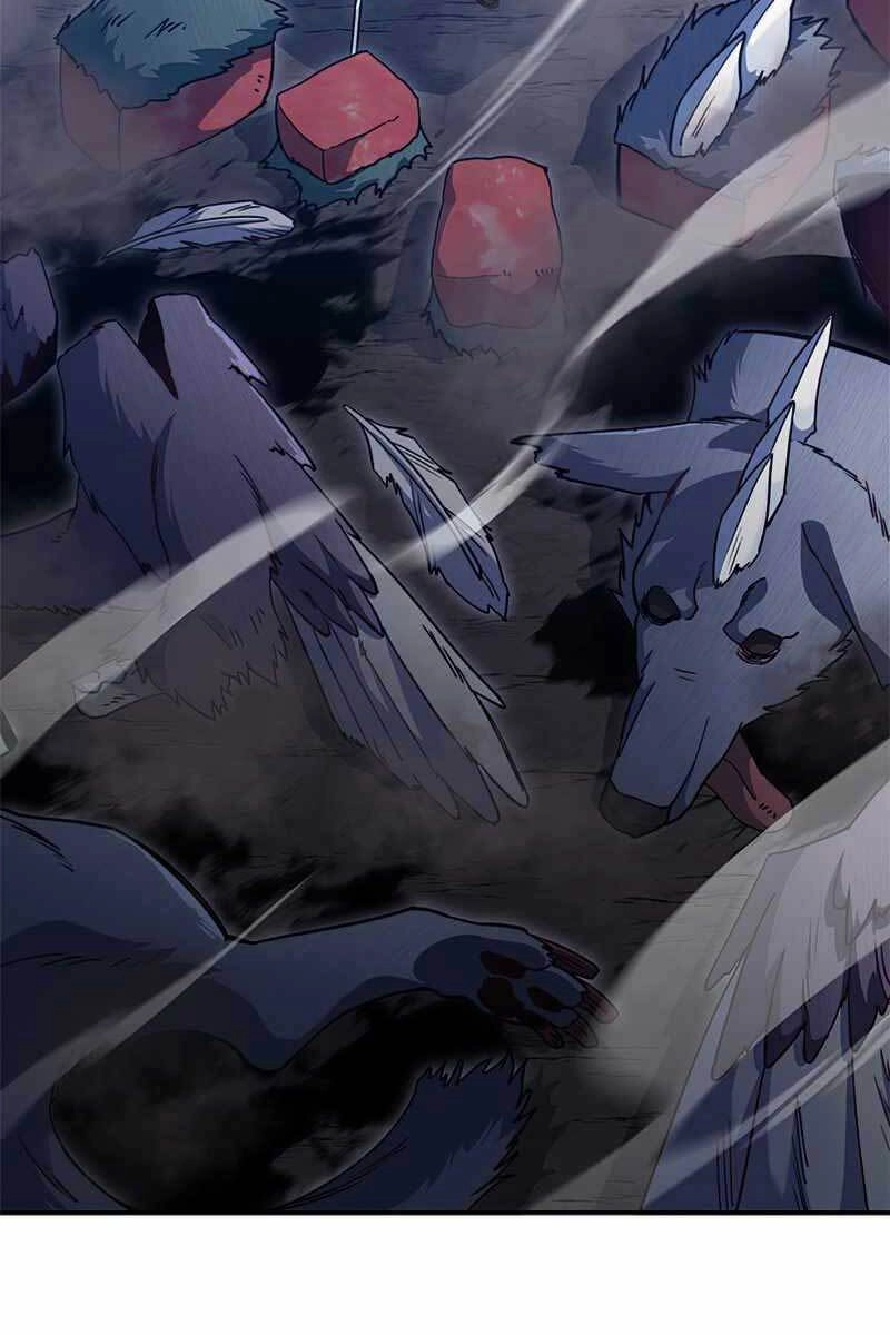 Công Tước Bạch Long Chapter 60 - 64