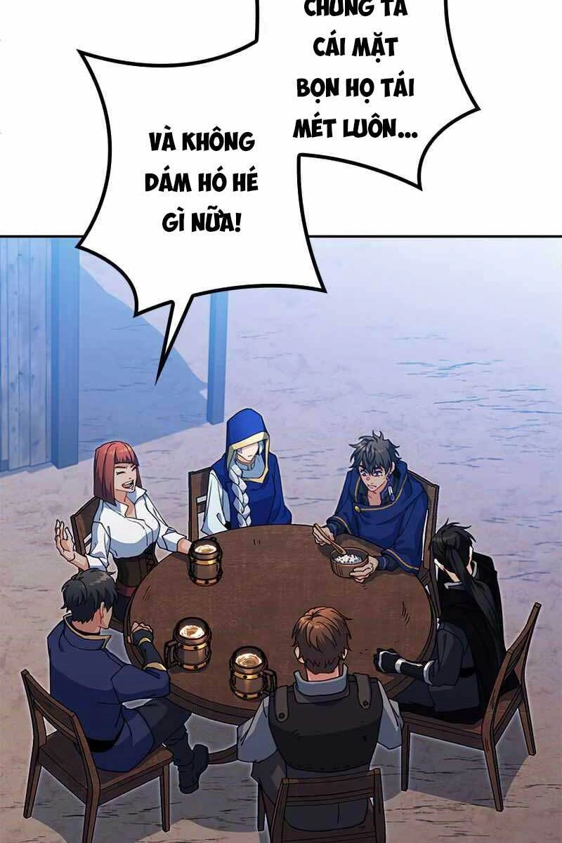 Công Tước Bạch Long Chapter 60 - 72