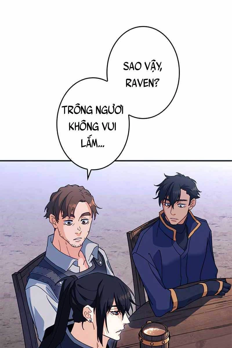 Công Tước Bạch Long Chapter 60 - 77