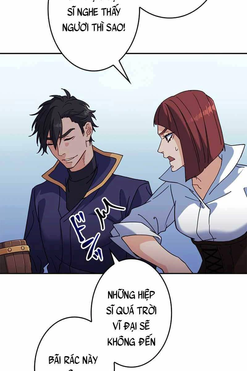 Công Tước Bạch Long Chapter 60 - 97