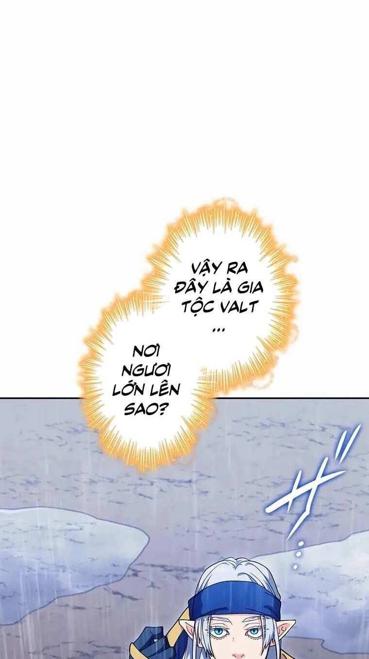 Công Tước Bạch Long Chapter 61 - 6