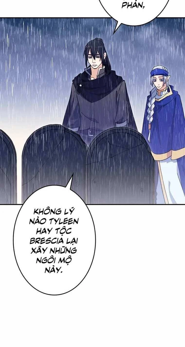 Công Tước Bạch Long Chapter 61 - 19