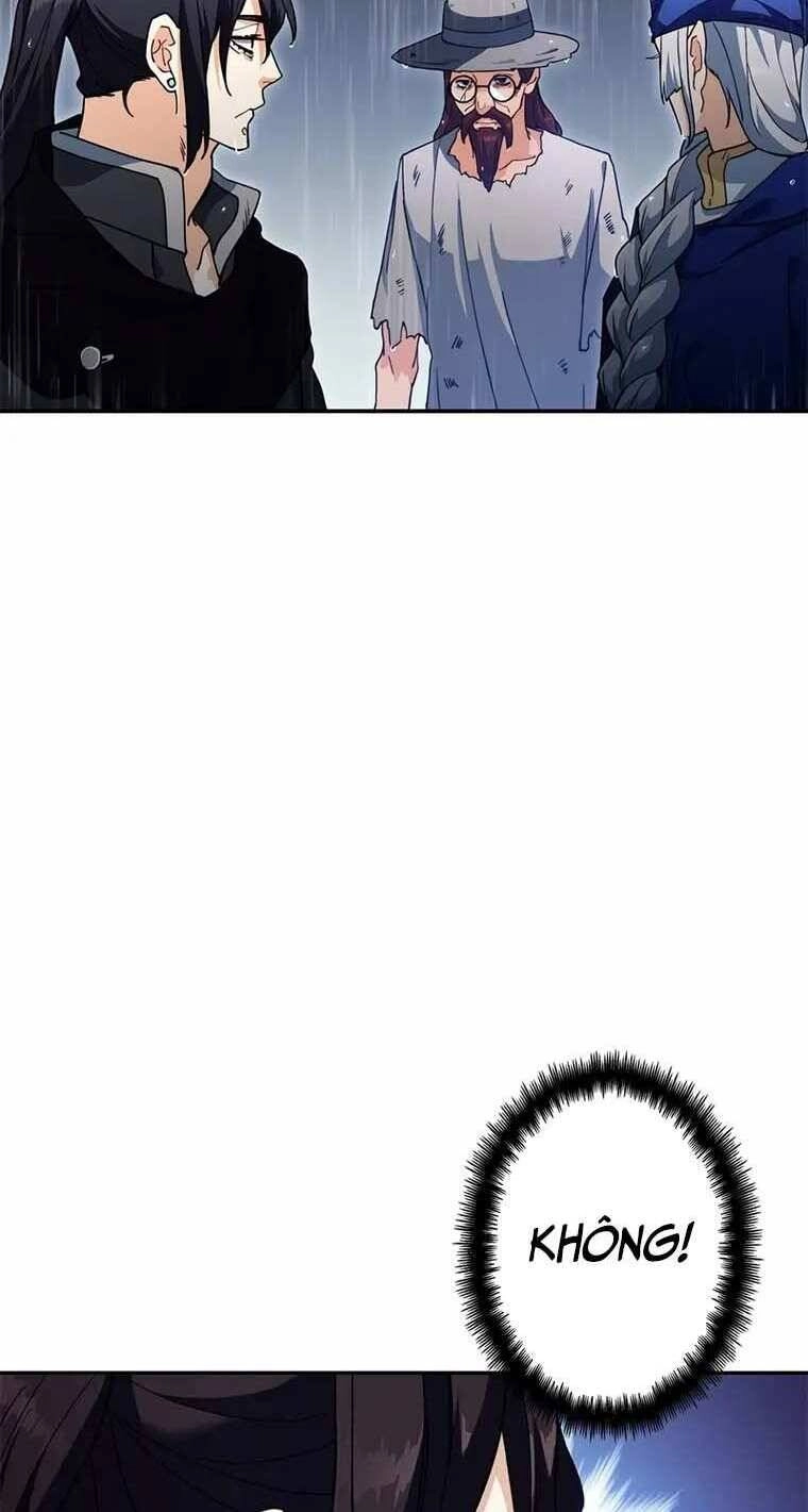 Công Tước Bạch Long Chapter 61 - 24