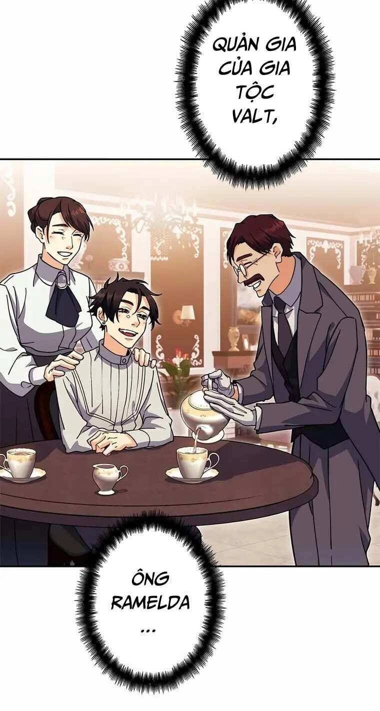 Công Tước Bạch Long Chapter 61 - 27