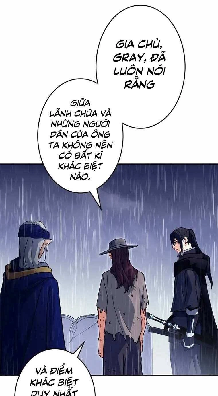 Công Tước Bạch Long Chapter 61 - 40