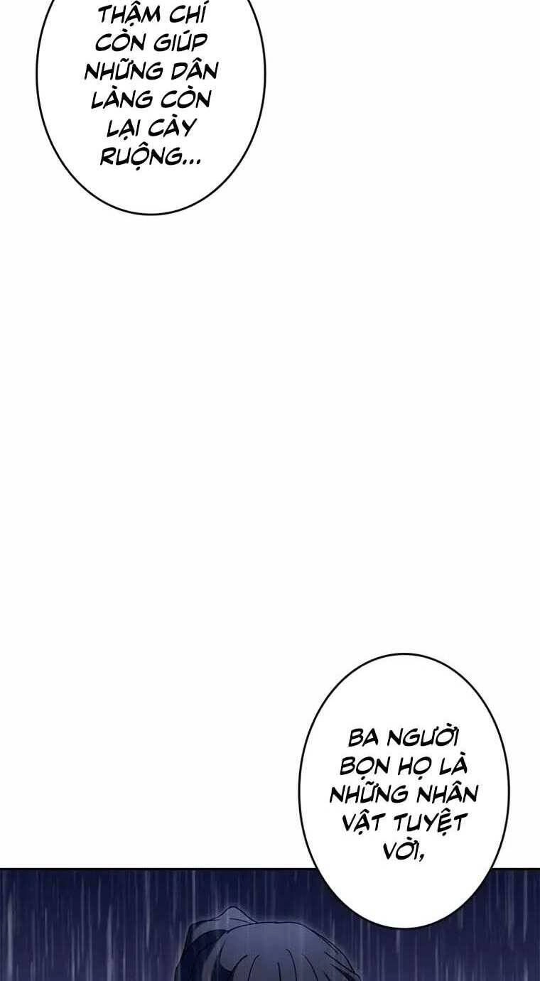 Công Tước Bạch Long Chapter 61 - 44