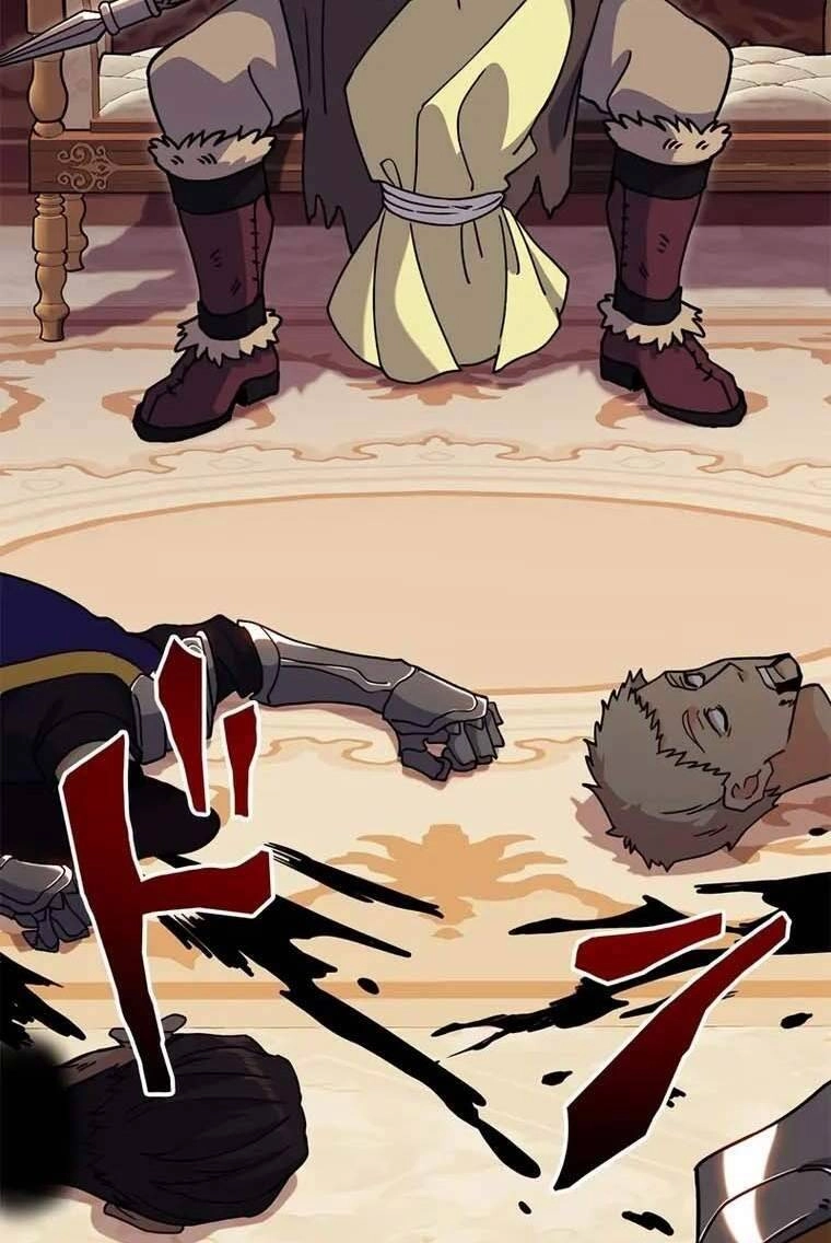 Công Tước Bạch Long Chapter 62 - 37