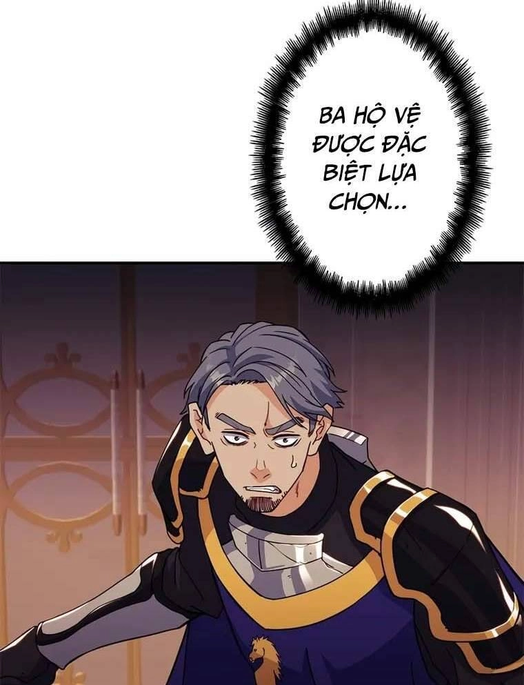 Công Tước Bạch Long Chapter 62 - 43