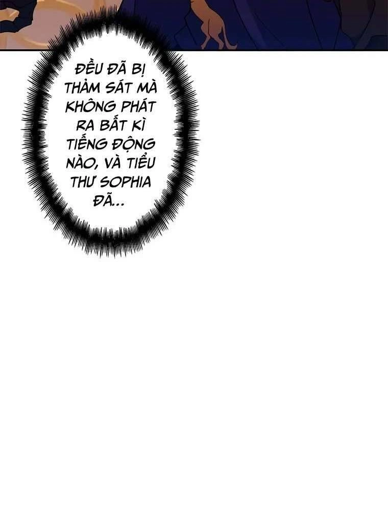 Công Tước Bạch Long Chapter 62 - 44