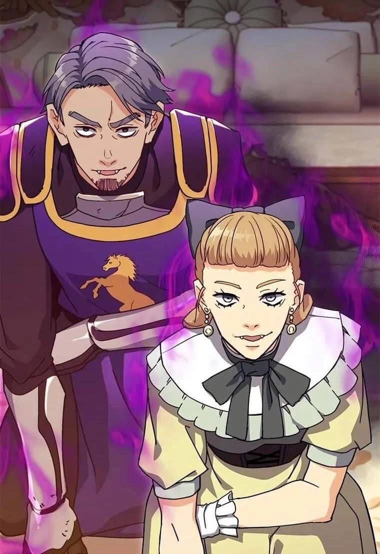 Công Tước Bạch Long Chapter 62 - 114