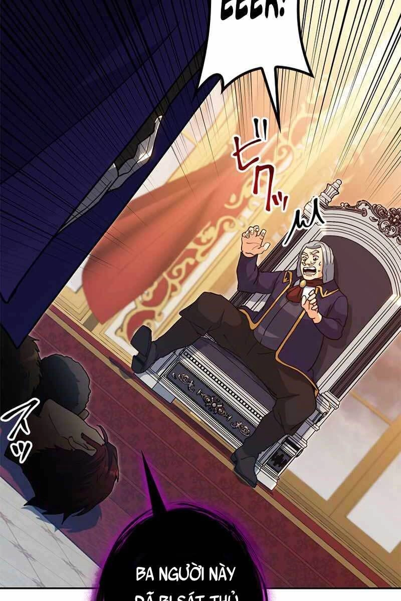 Công Tước Bạch Long Chapter 63 - 83