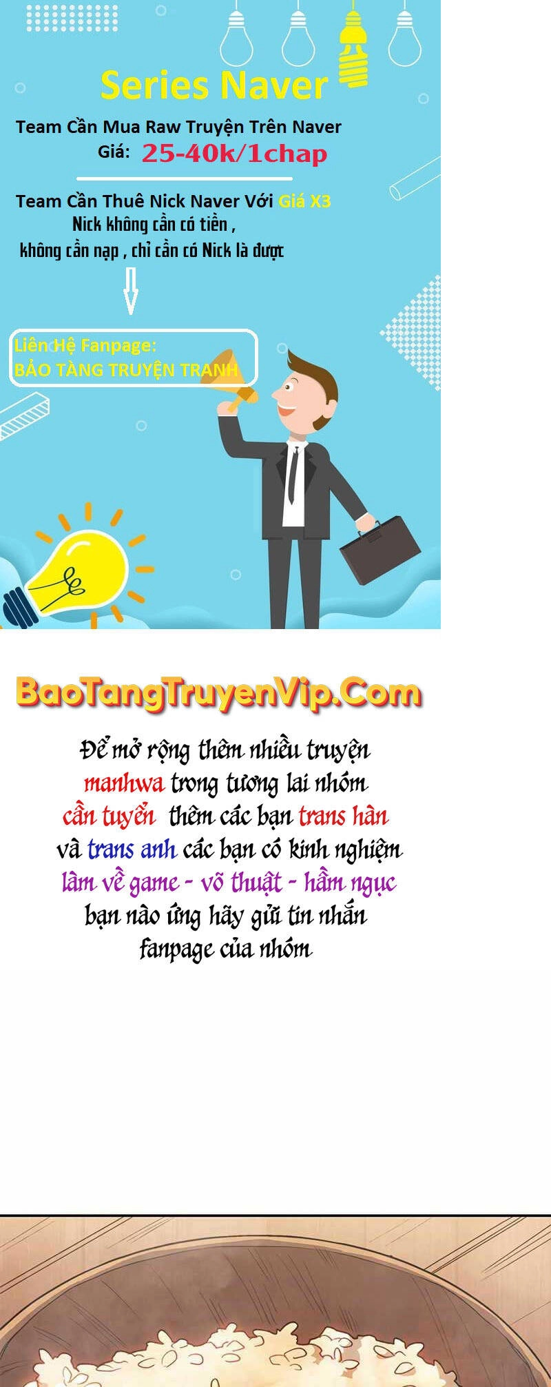 Công Tước Bạch Long Chapter 64 - 36