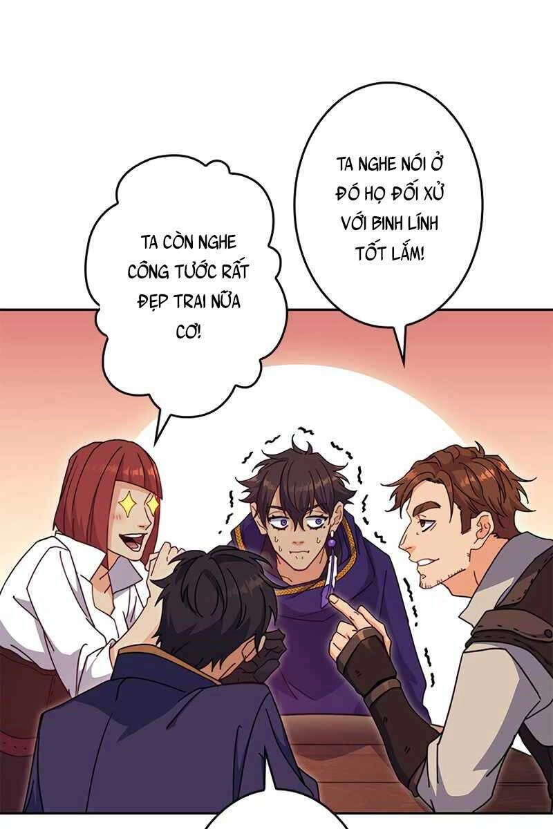 Công Tước Bạch Long Chapter 64 - 59