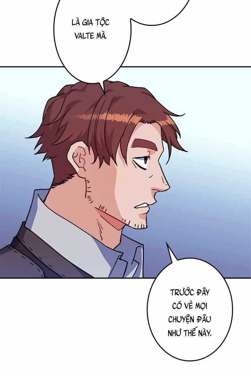 Công Tước Bạch Long Chapter 64 - 68