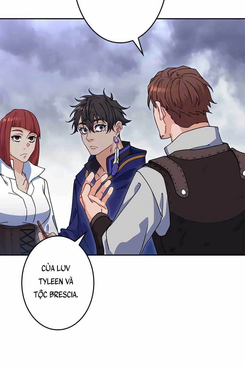 Công Tước Bạch Long Chapter 64 - 71