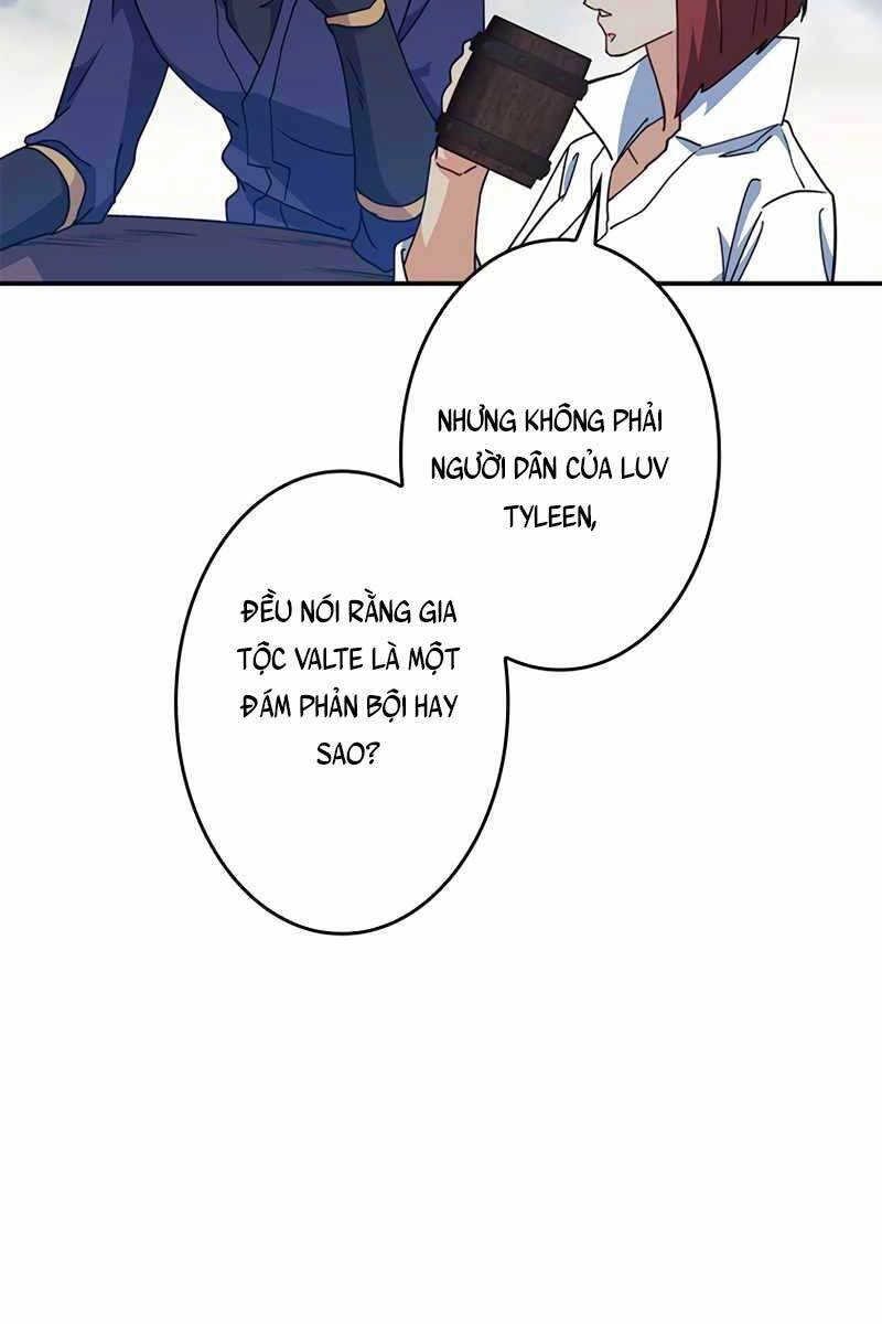 Công Tước Bạch Long Chapter 64 - 75