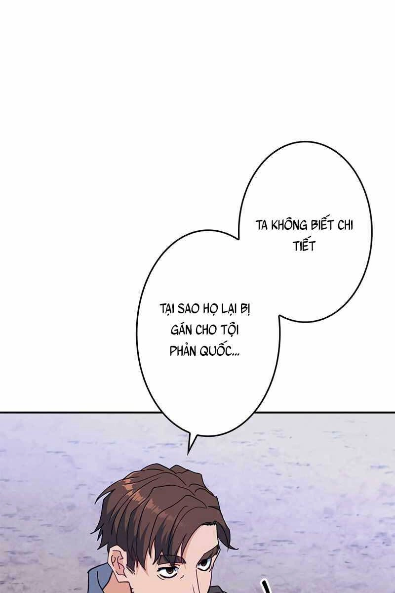 Công Tước Bạch Long Chapter 64 - 76