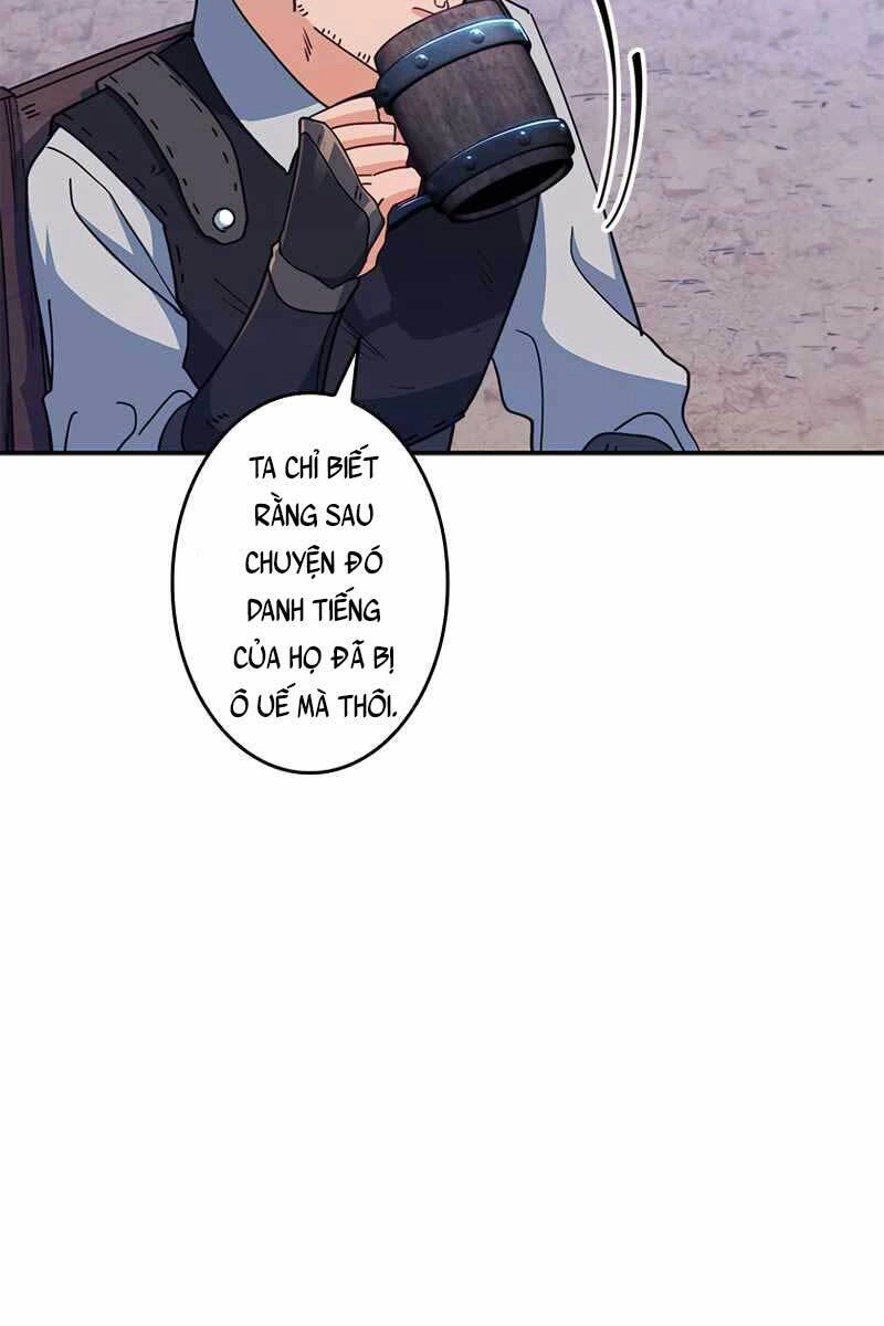 Công Tước Bạch Long Chapter 64 - 77