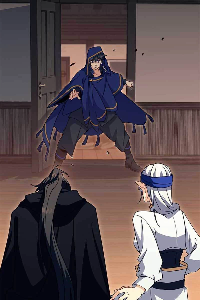 Công Tước Bạch Long Chapter 64 - 99