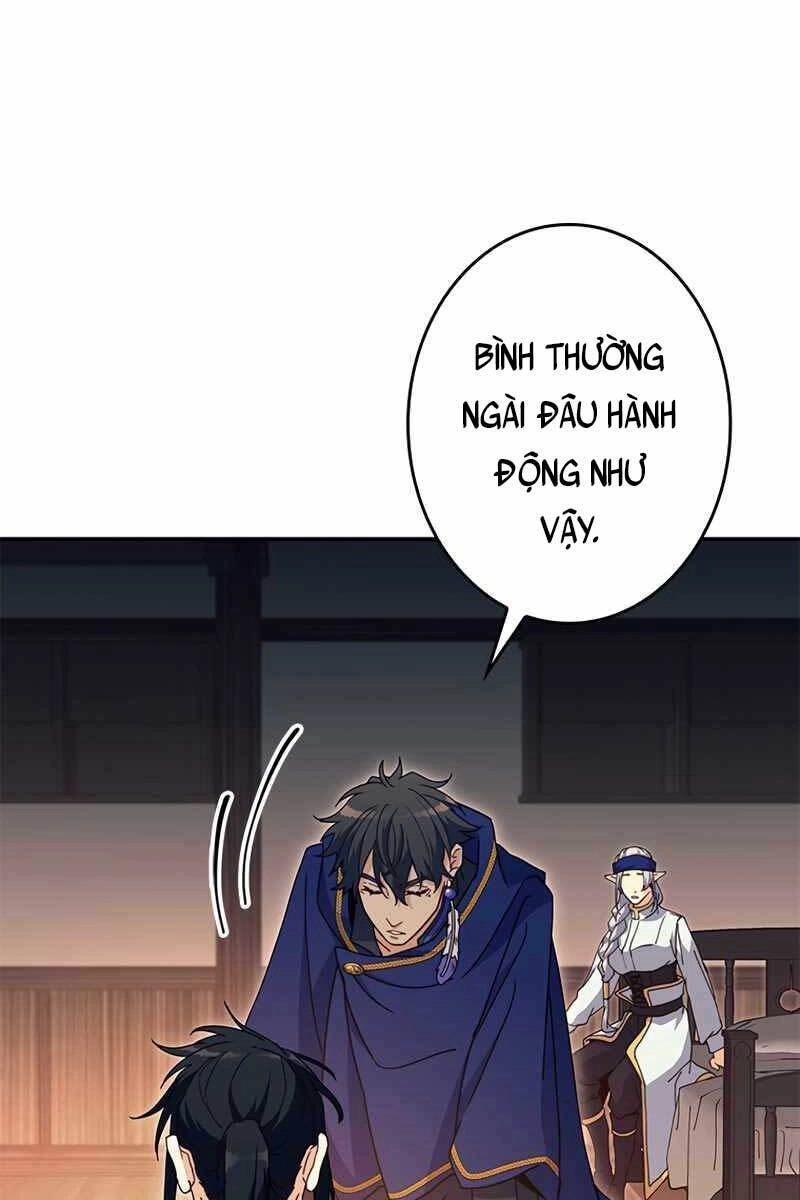 Công Tước Bạch Long Chapter 65 - 14