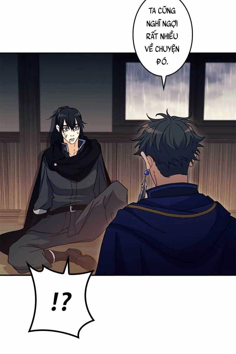 Công Tước Bạch Long Chapter 65 - 19