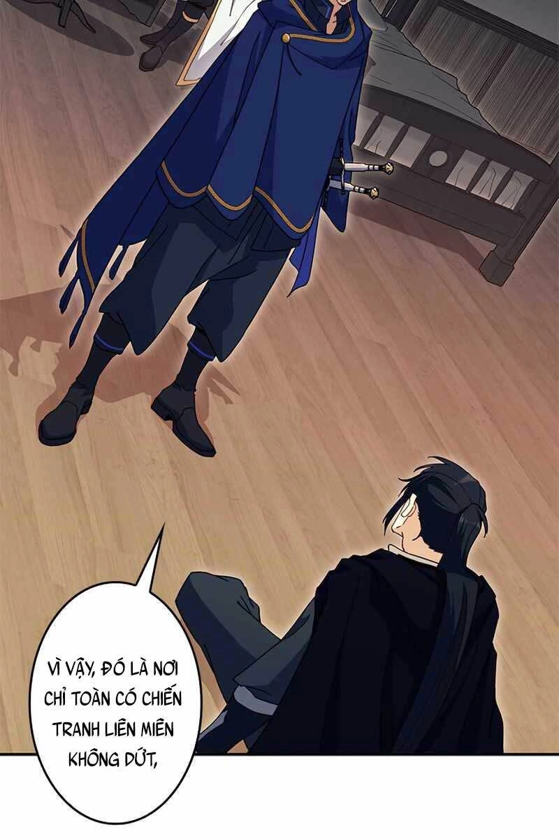 Công Tước Bạch Long Chapter 65 - 26