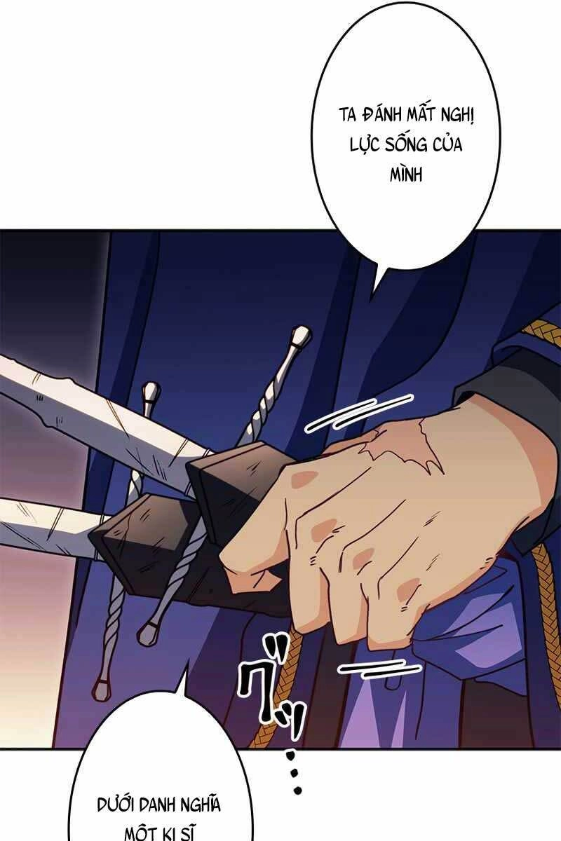 Công Tước Bạch Long Chapter 65 - 33