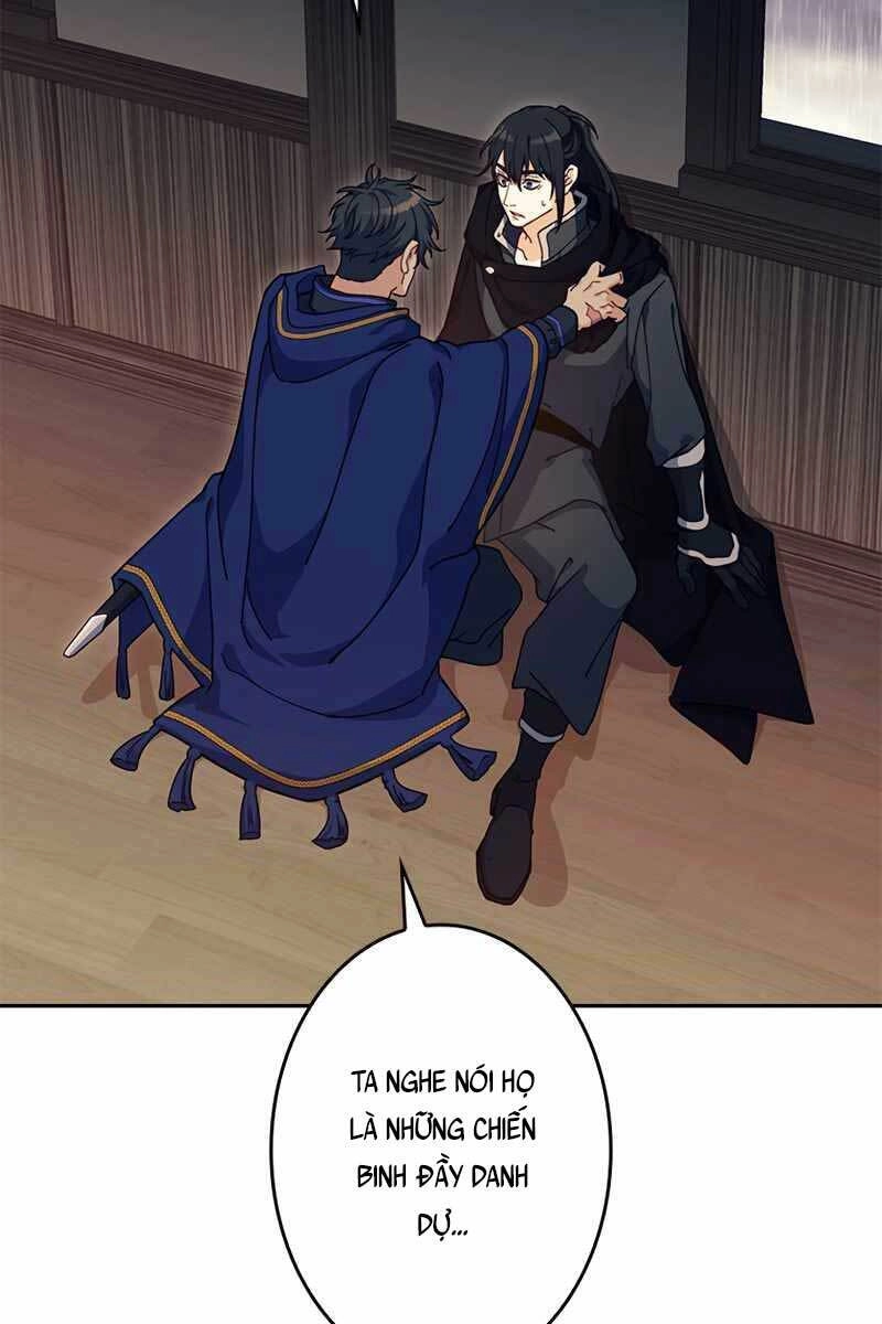 Công Tước Bạch Long Chapter 65 - 67