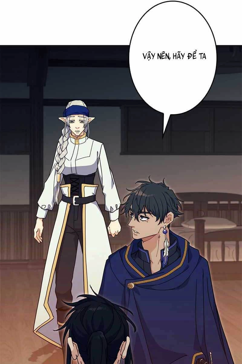 Công Tước Bạch Long Chapter 65 - 74