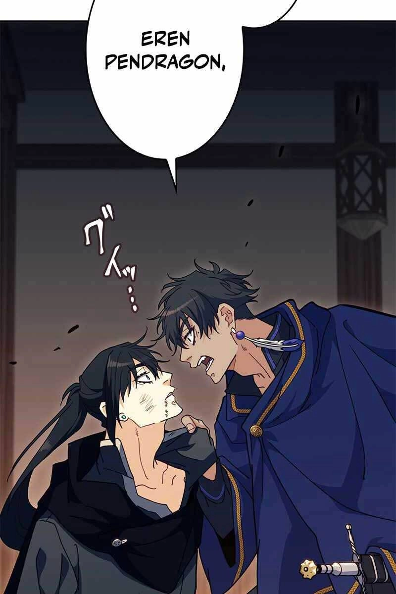 Công Tước Bạch Long Chapter 65 - 78