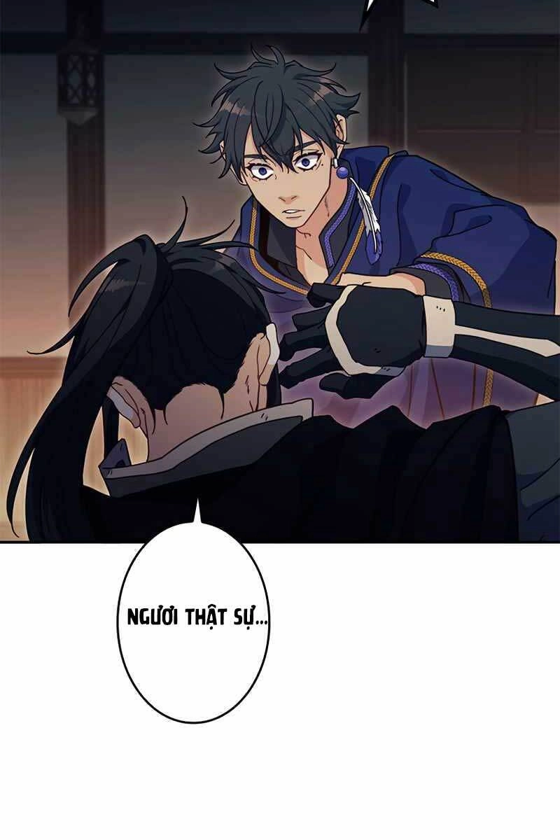 Công Tước Bạch Long Chapter 65 - 109