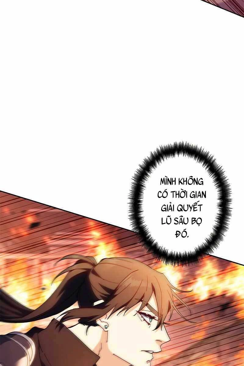 Công Tước Bạch Long Chapter 67 - 19