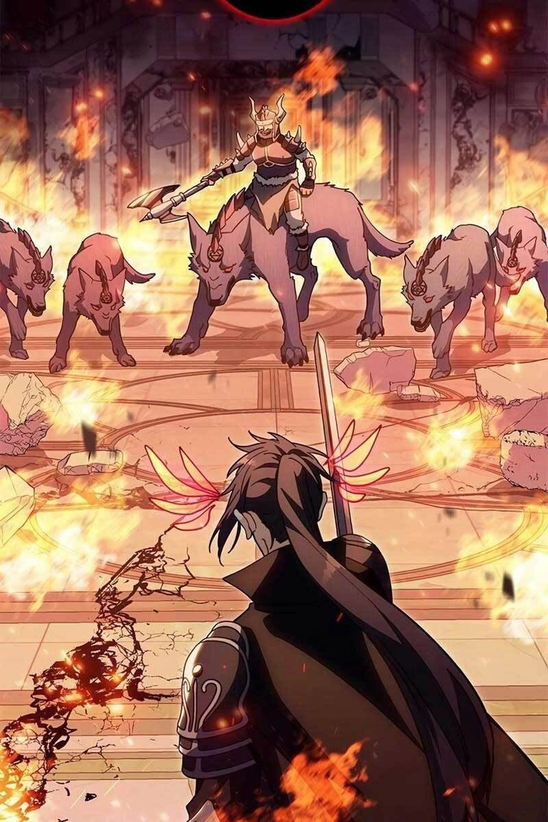 Công Tước Bạch Long Chapter 69 - 34