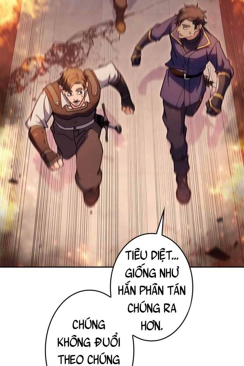 Công Tước Bạch Long Chapter 69 - 42